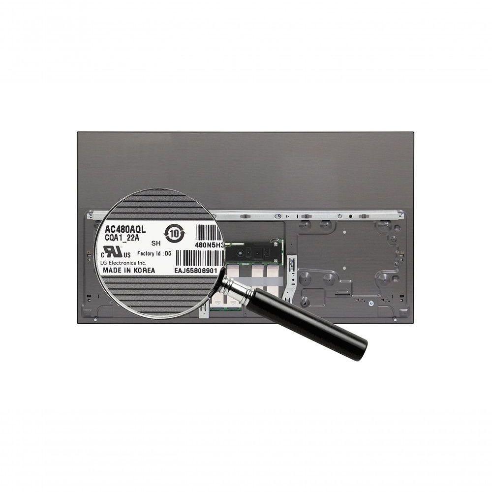 Módulo OLED TV LG EAJ65808901 OLED48C2PSA - 5