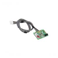Placa Sensor IR Monitor LG EBR86617115 24TL520S - 2