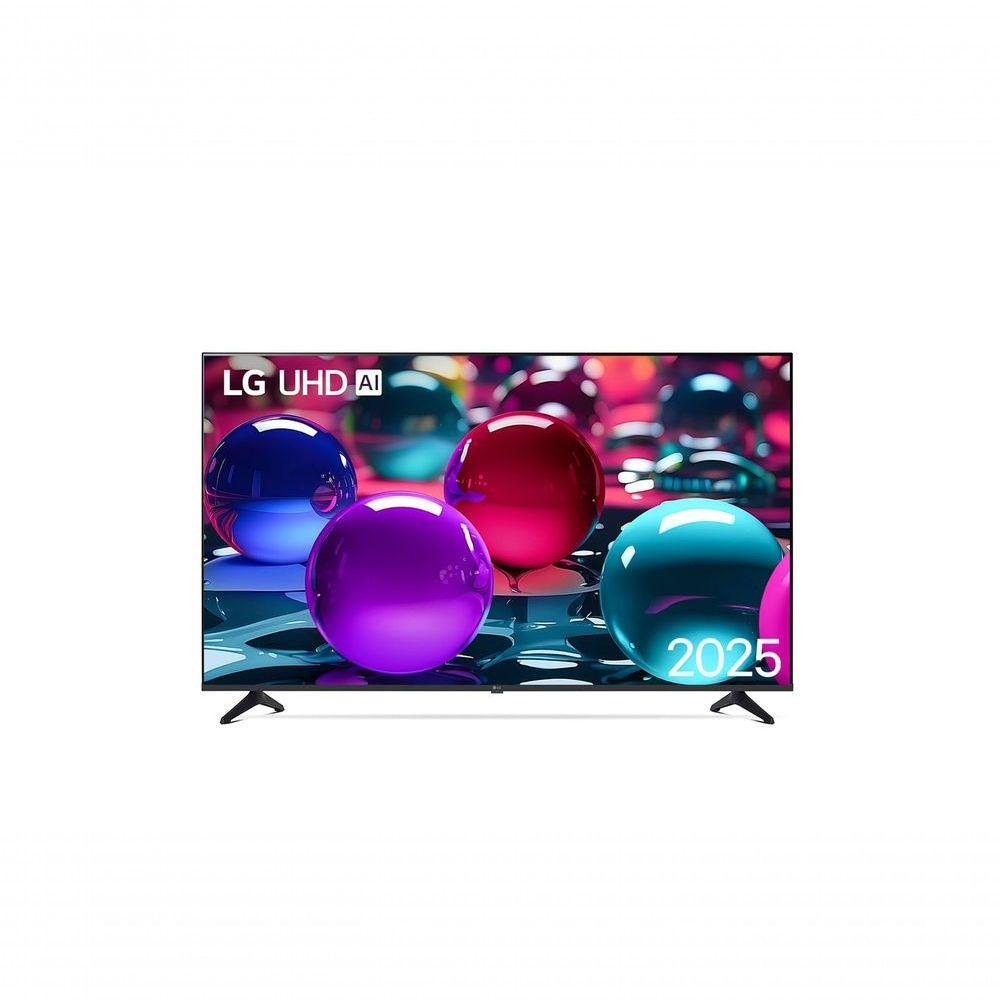 LG Smart TV 4K 50 UA7500PSA &alpha;7 AI Gen8 HDR10 Pro WebOS 25 2025 Bivolt - 1