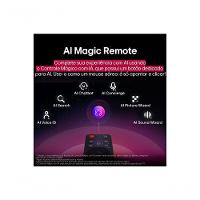 LG Smart TV 4K 50 UA7500PSA &alpha;7 AI Gen8 HDR10 Pro WebOS 25 2025 Bivolt - 7