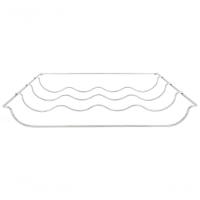 Organizador Garrafas Refrigerador LG MGR63001901 - 2