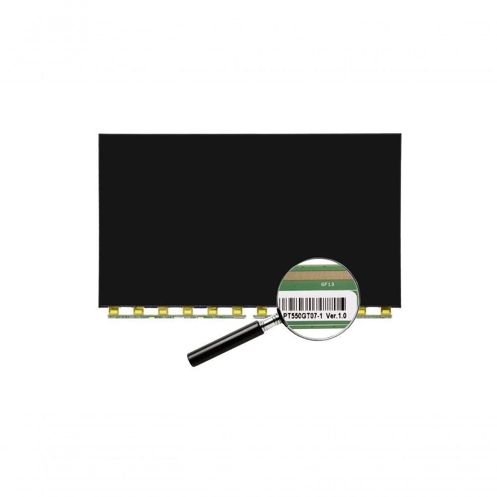 Tela De Cristal Líquido (BA) TV LG 55UT9050PSA EAJ65835407 - 2