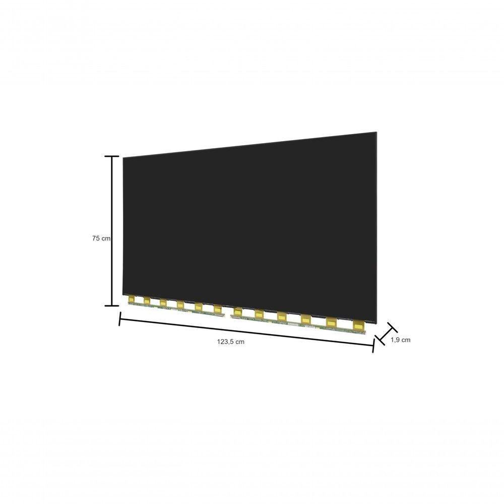 Tela De Cristal Líquido (BA) TV LG 55UT9050PSA EAJ65835407 - 3
