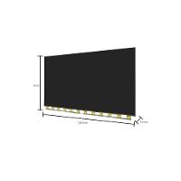 Tela De Cristal Líquido (BA) TV LG 55UT9050PSA EAJ65835407 - 3