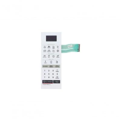Membrana Display Microondas LG MFM63596701