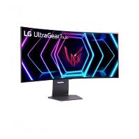 Monitor Gamer LG UltraGear 39GS95QE OLED Curvo 39” QHD 240Hz 0,03ms (GtG) NVIDIA G-SYNC AMD FreeSync Premium Pro HDR400 Trueblack
