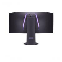 Monitor Gamer LG UltraGear 39GS95QE OLED Curvo 39” QHD 240Hz 0,03ms (GtG) NVIDIA G-SYNC AMD FreeSync Premium Pro HDR400 Trueblack - 8