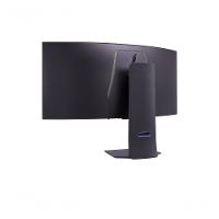 Monitor Gamer LG UltraGear 39GS95QE OLED Curvo 39” QHD 240Hz 0,03ms (GtG) NVIDIA G-SYNC AMD FreeSync Premium Pro HDR400 Trueblack - 9
