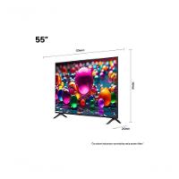 Smart TV LG 55 UHD AI Gaming &alpha;7 Gen8 webOS 25 55UA8550PSA Bivolt - 6