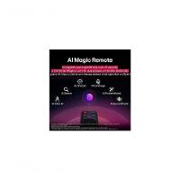 Smart TV LG 55 UHD AI Gaming &alpha;7 Gen8 webOS 25 55UA8550PSA Bivolt - 8