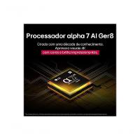 Smart TV LG UHD AI 4K 43 Polegadas UA75 2025 Processador &alpha;7 Gen8 e HDR10 Pro Bivolt - 10