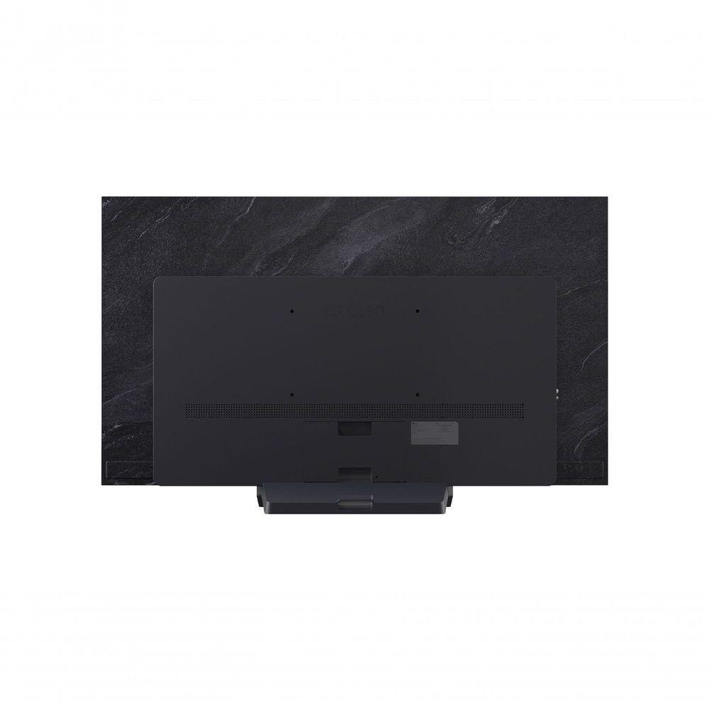 Smart TV LG OLED Evo AI C5 65 Polegadas OLED65C5PSA Bivolt - 4
