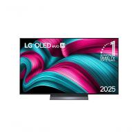 Smart TV LG OLED Evo AI C5 65 Polegadas OLED65C5PSA Bivolt - 2