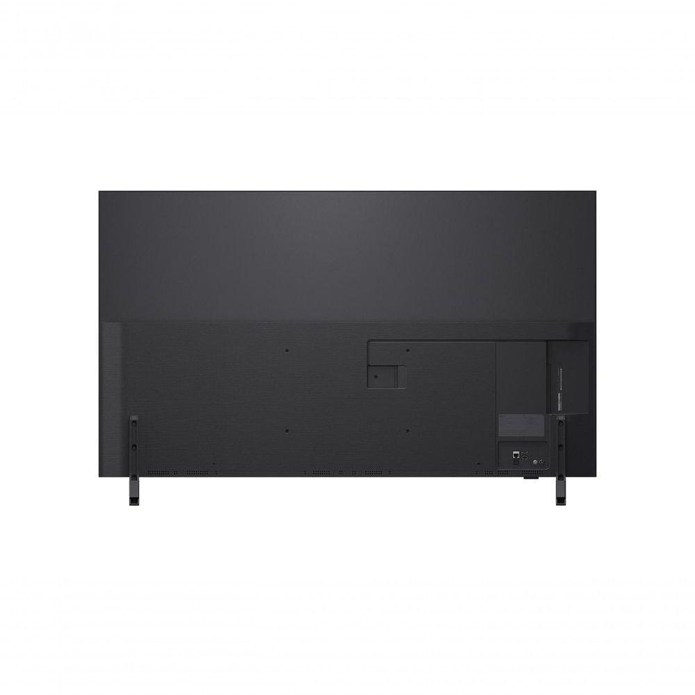 Smart TV LG QNED AI 4K QNED82 de 50 Polegadas 2025 50QNED82ASG.AWZ Bivolt - 5