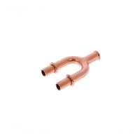 Tubo Conector (Y) Ar Condicionado LG 5210A28001G - 3