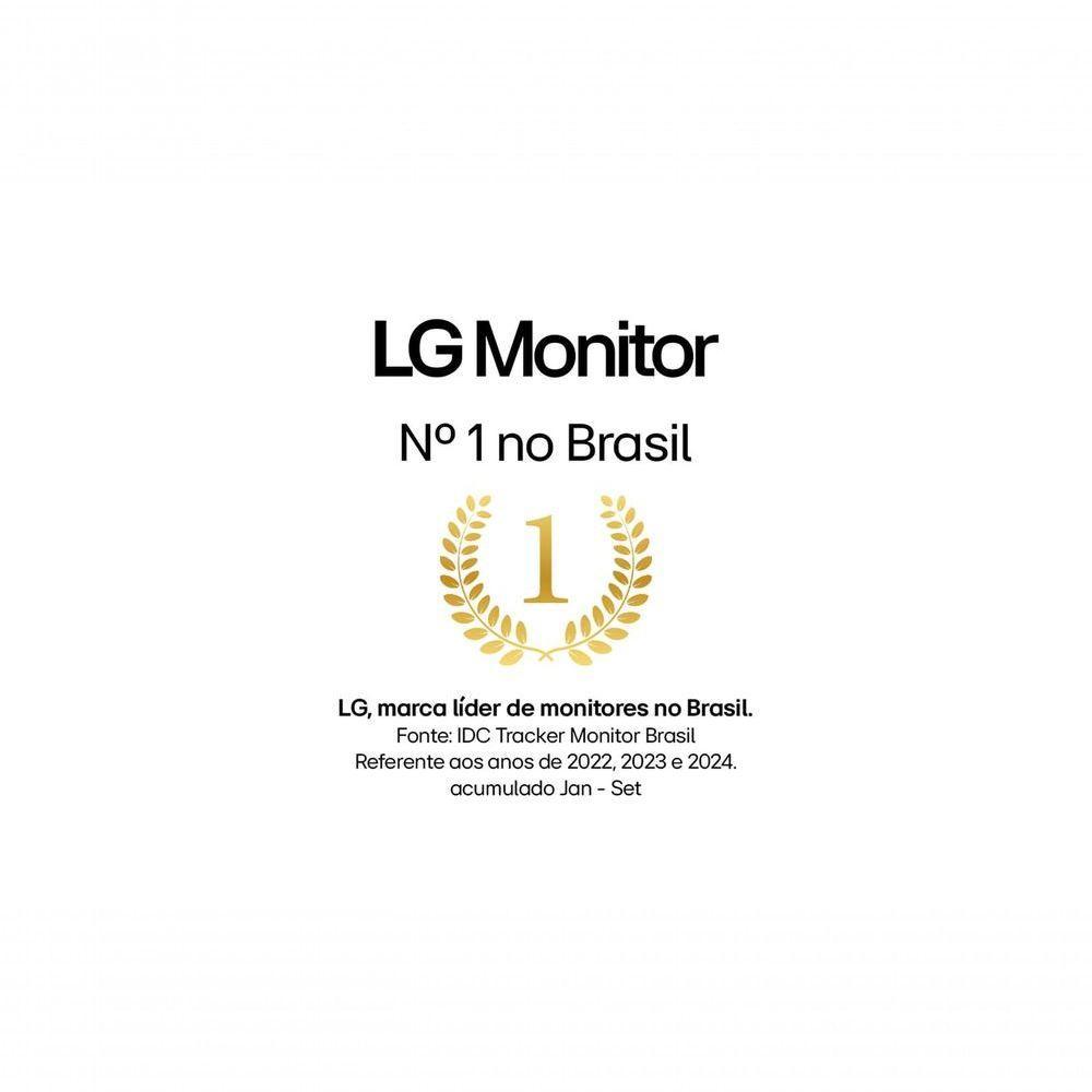Monitor LG 38WR85QC-W UltraWide Curvo QHD+ IPS 144Hz E Thunderbolt 4 - 7