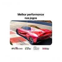 Monitor LG 38WR85QC-W UltraWide Curvo QHD+ IPS 144Hz E Thunderbolt 4