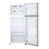 Geladeira LG Frost Free Inverter 375L Duplex Branco GN-B372PQWB 110V - 5