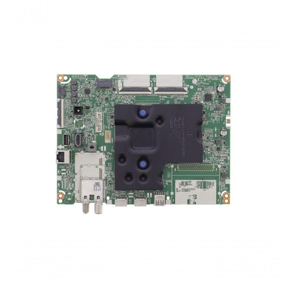 Placa Principal TV LG 55NANO80TSA EBU67641094 - 1