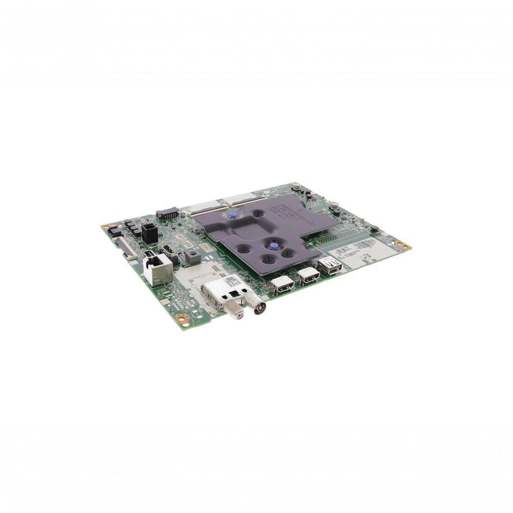 Placa Principal TV LG 55NANO80TSA EBU67641094 - 2