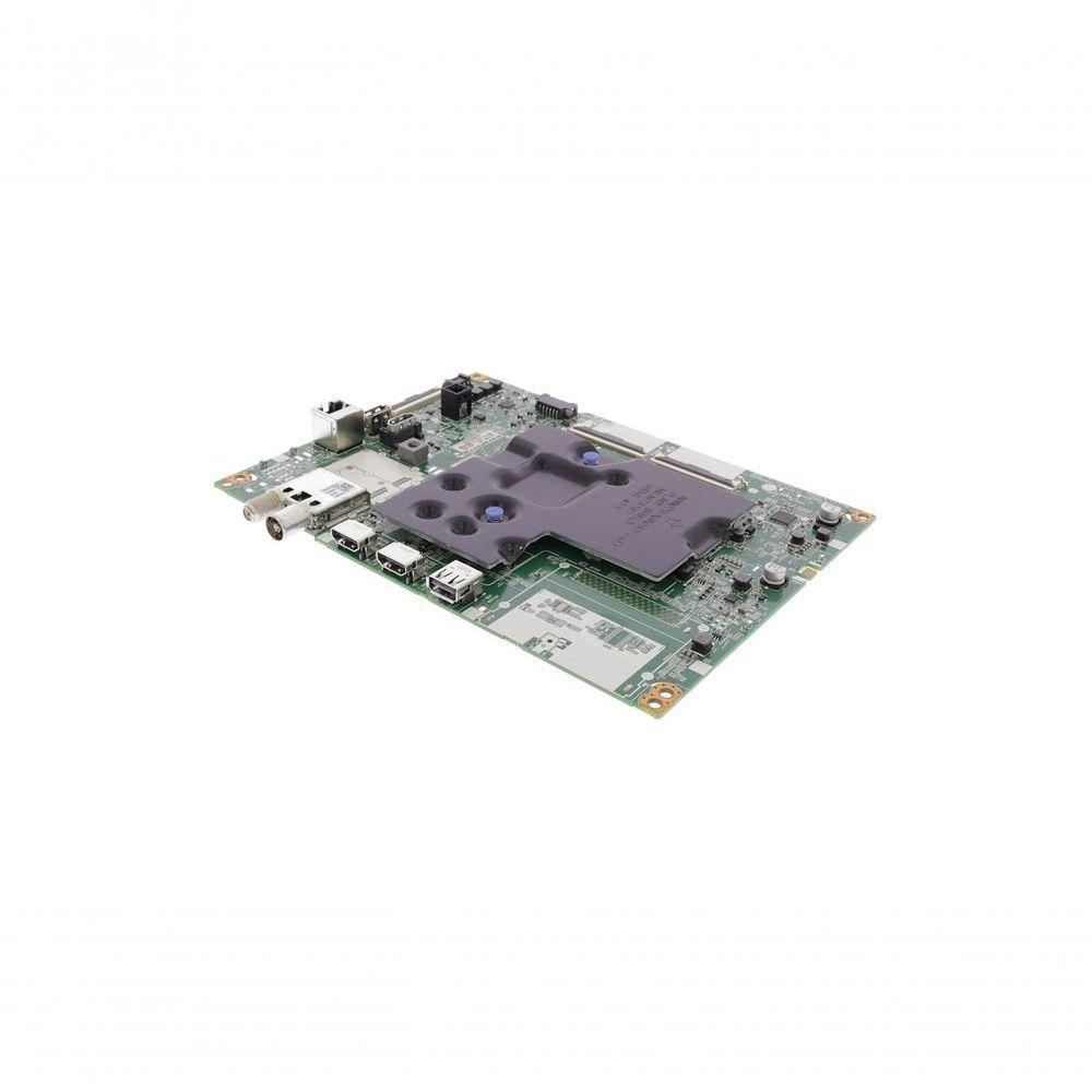 Placa Principal TV LG 55NANO80TSA EBU67641094 - 3