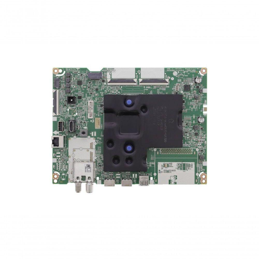 Placa Principal TV LG 50UT8050PSA EBU67900502 - 1