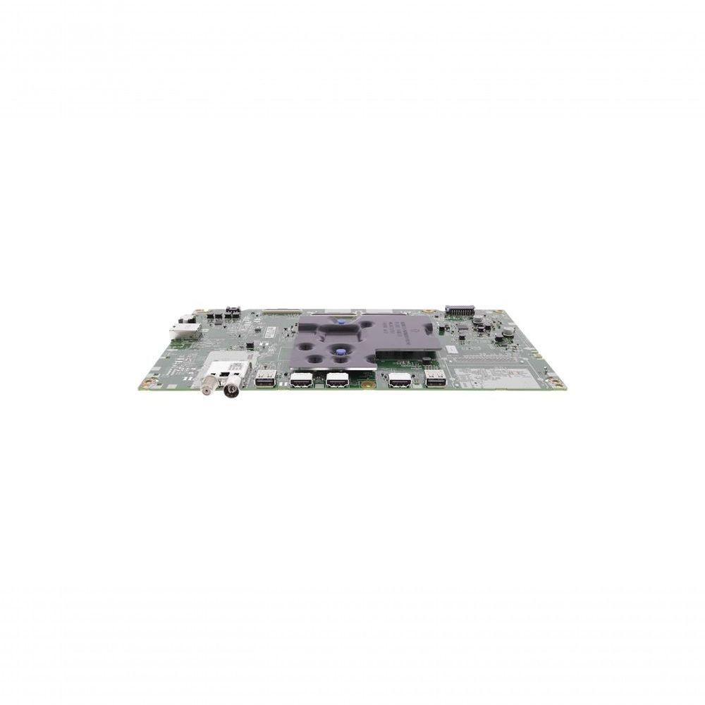 Placa Principal TV LG 55QNED80TSA EBU67743098 - 4