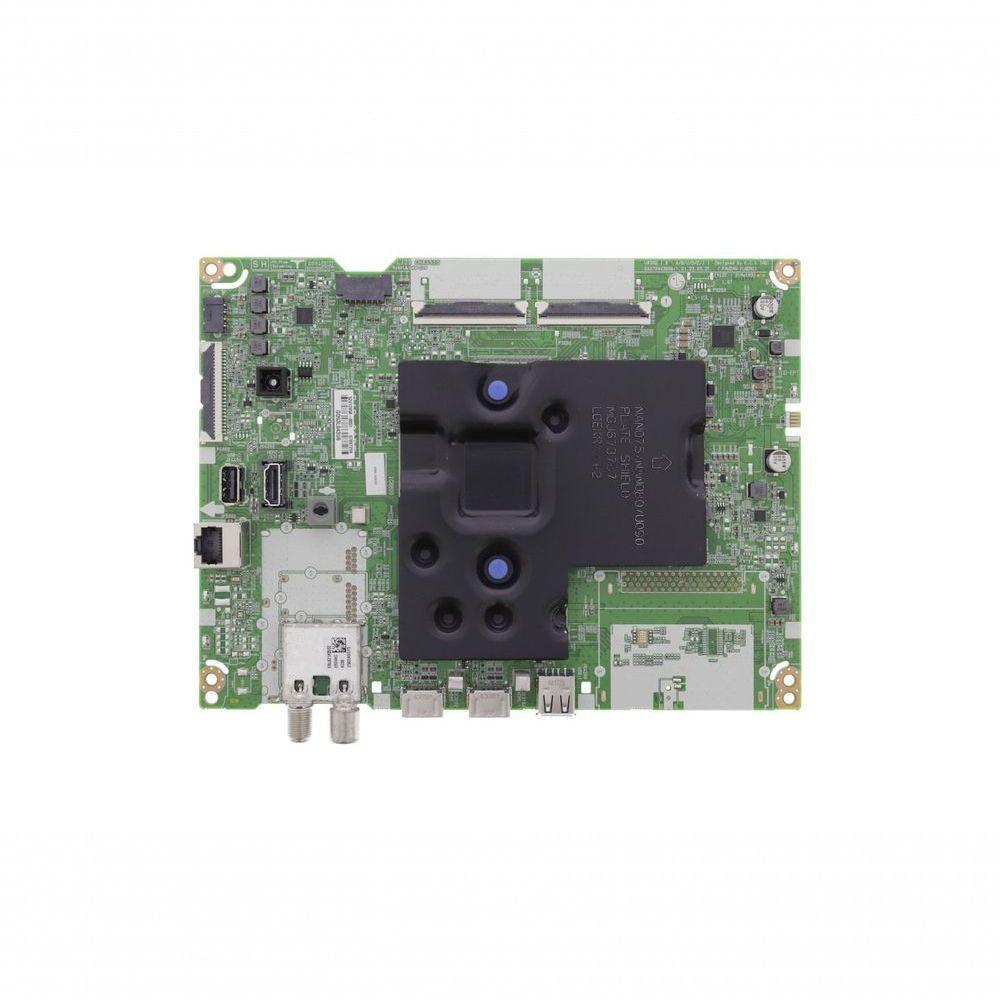 Placa Principal TV LG 75UT8050PSA EBU67897294 - 1