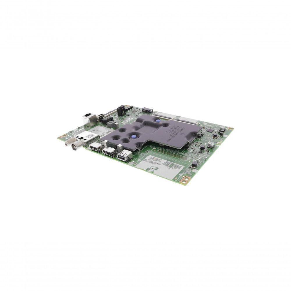 Placa Principal TV LG 75UT8050PSA EBU67897294 - 3