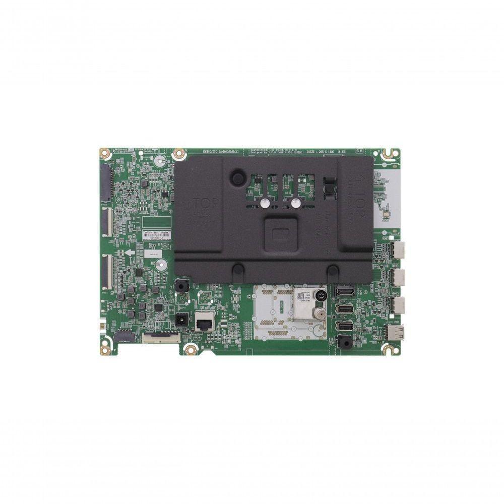 Placa Principal TV LG OLED48C4PSA EBU67638598 - 1