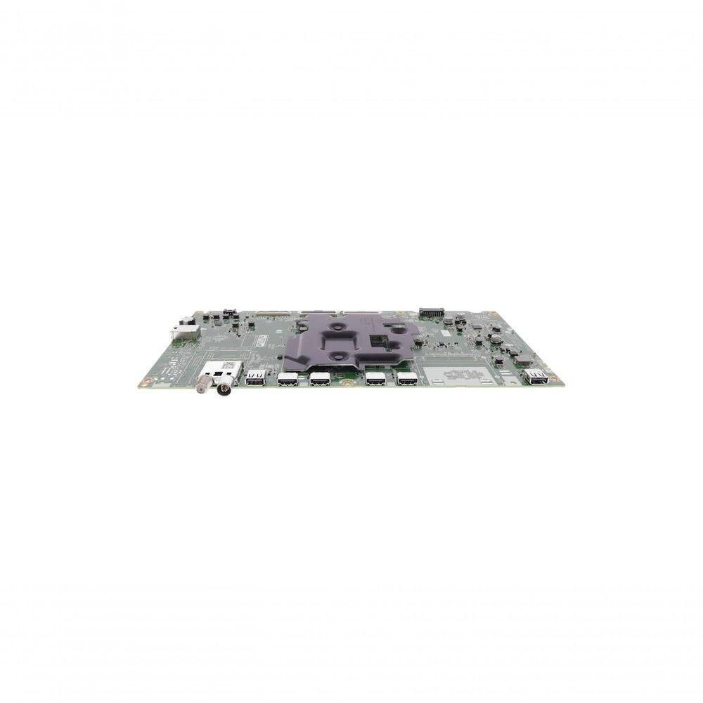 Placa Principal TV LG 55QNED85TSA EBU67639898 - 4