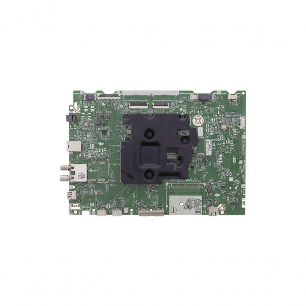 Placa Principal Tv LG 86NANO80TSA EBU67640698 - 1