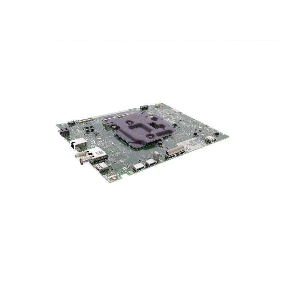 Placa Principal Tv LG 86NANO80TSA EBU67640698 - 2