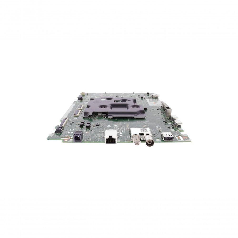 Placa Principal Tv LG 86NANO80TSA EBU67640698 - 5