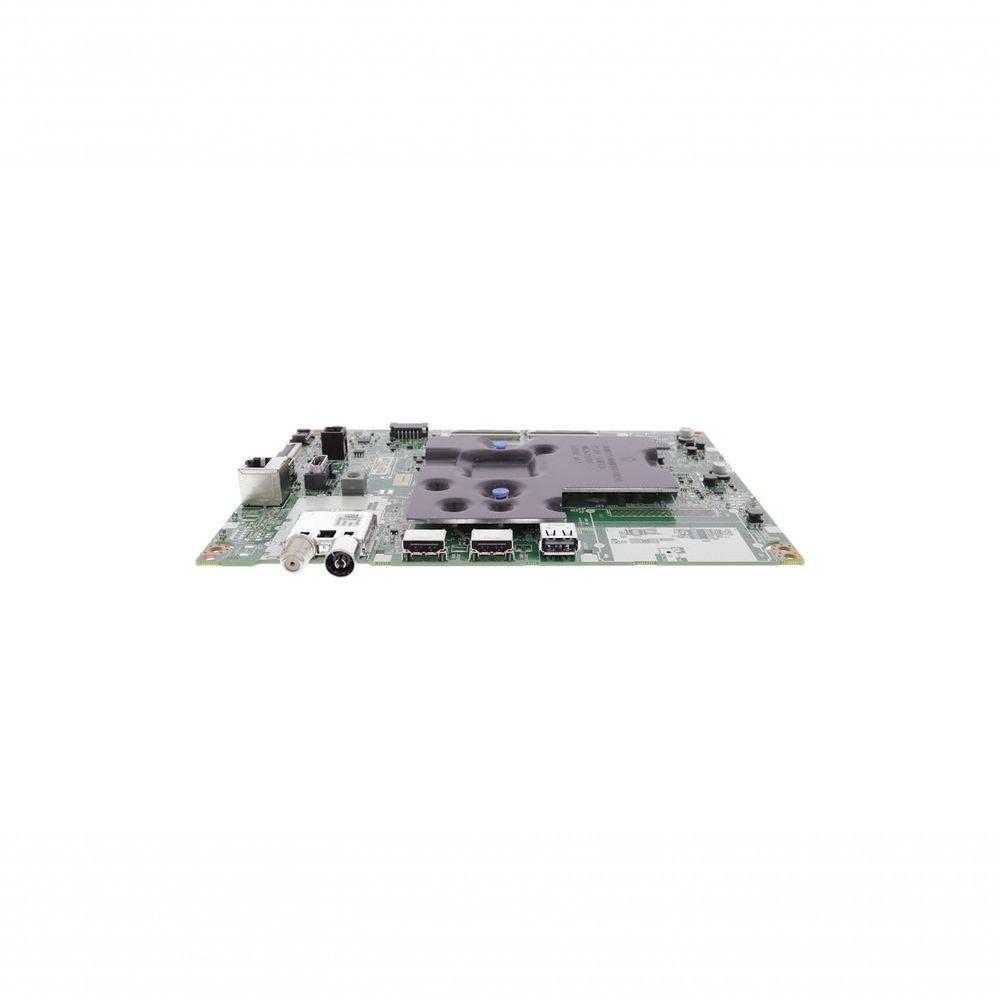 Placa Principal TV LG 43UT8000PSA EBU67931201 - 4