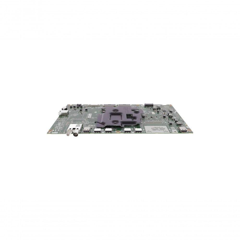 Placa Principal TV LG 50QNED85TSA EBU67639998 - 4