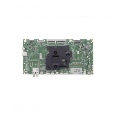 Placa Principal TV LG 50QNED85TSA EBU67639998