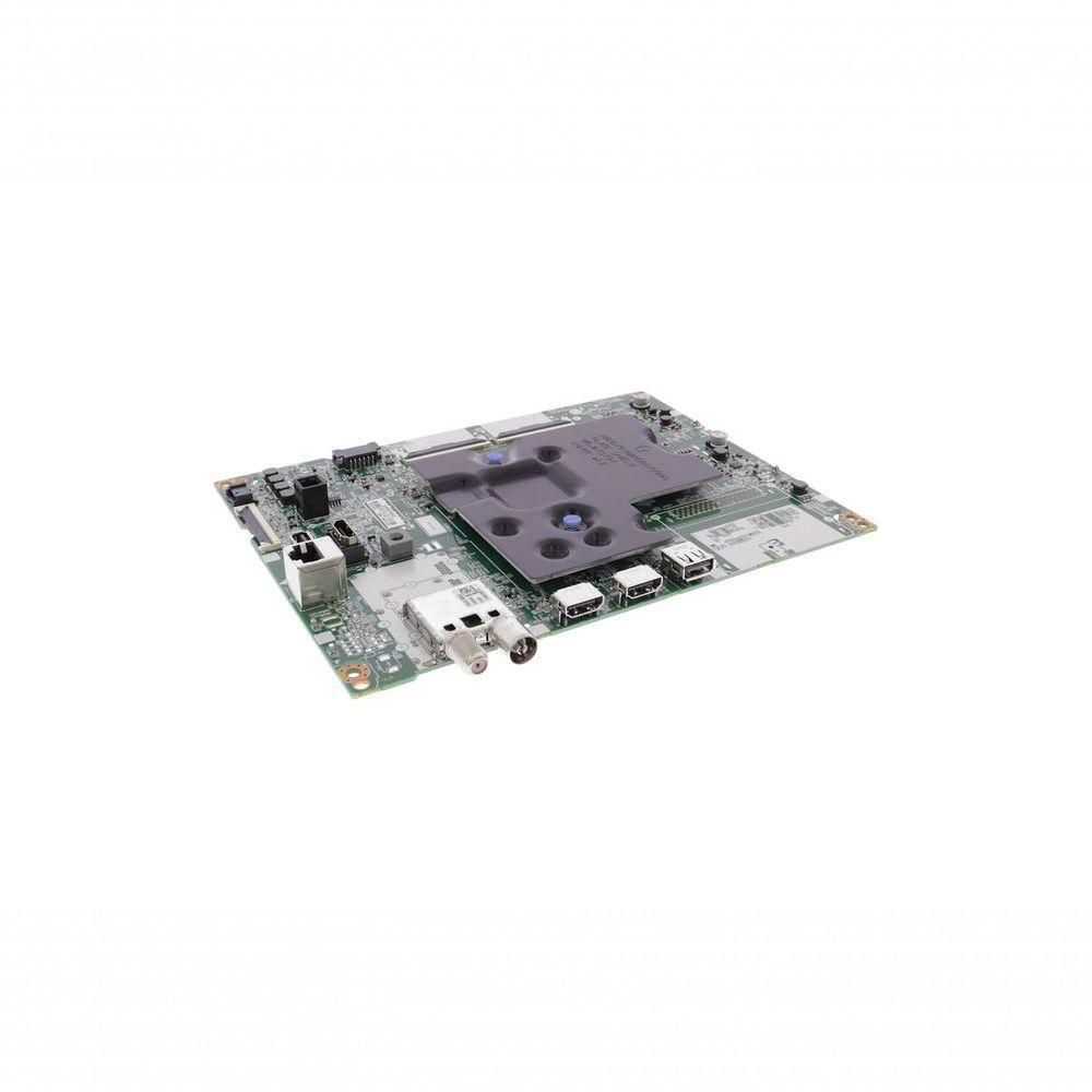 Placa Principal TV LG 50NANO80TSA EBU67641194 - 2