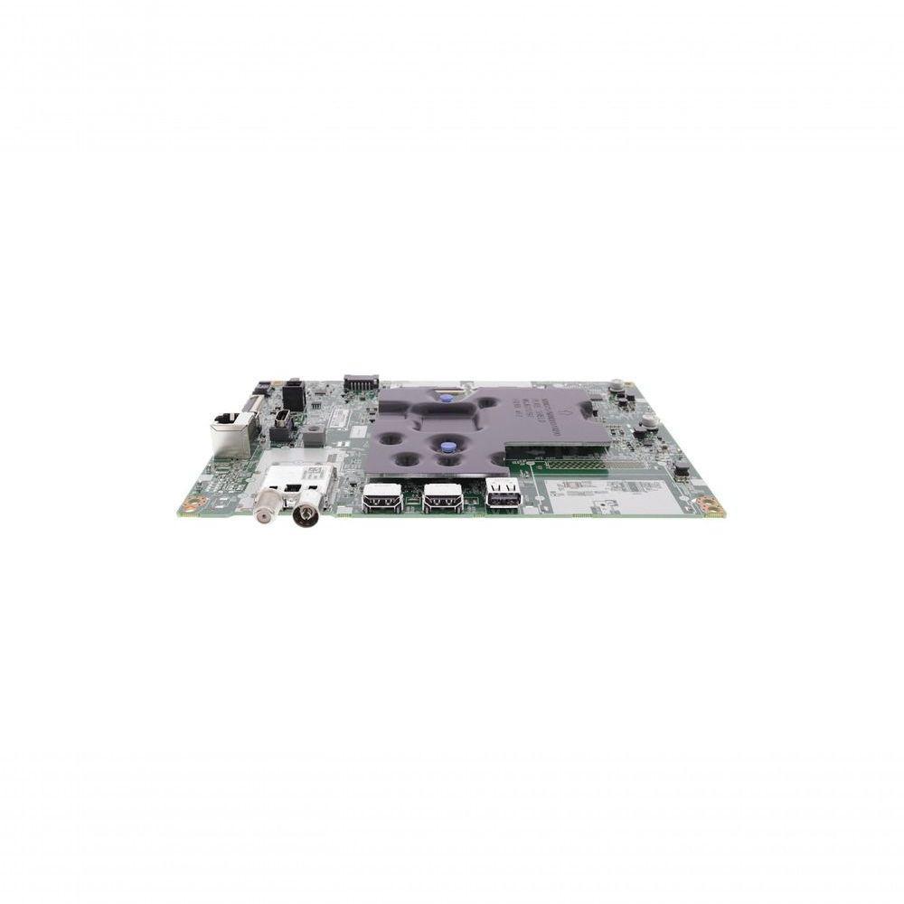 Placa Principal TV LG 50NANO80TSA EBU67641194 - 4
