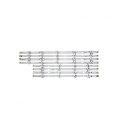 Kit Régua LED TV LG 47 AGF78401001