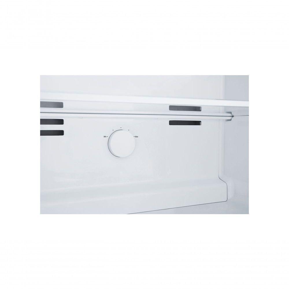 Geladeira LG Frost Free Inverter 395L Duplex Branca 220V - 9