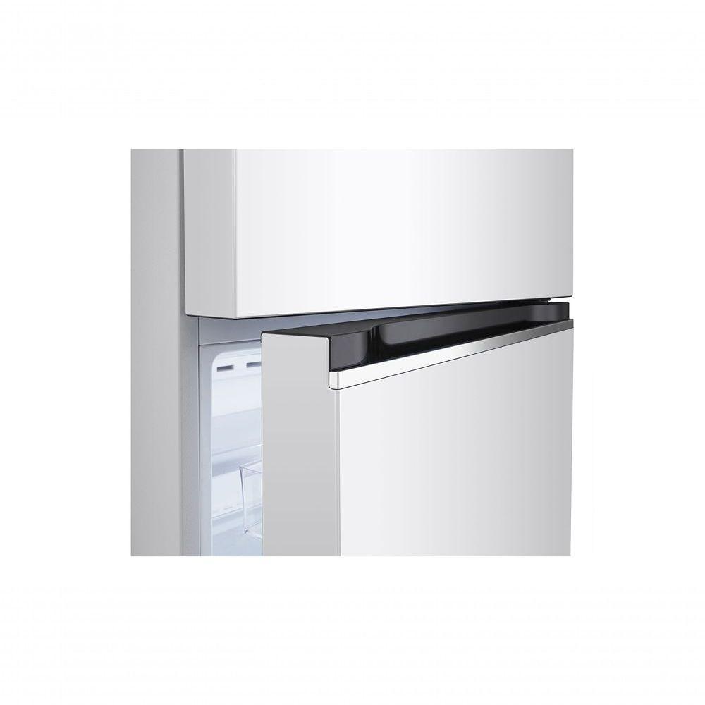 Geladeira LG Frost Free Inverter 395L Duplex Branca 220V - 10