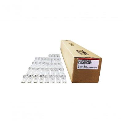 Kit Régua LED TV LG 39 AGF80284401