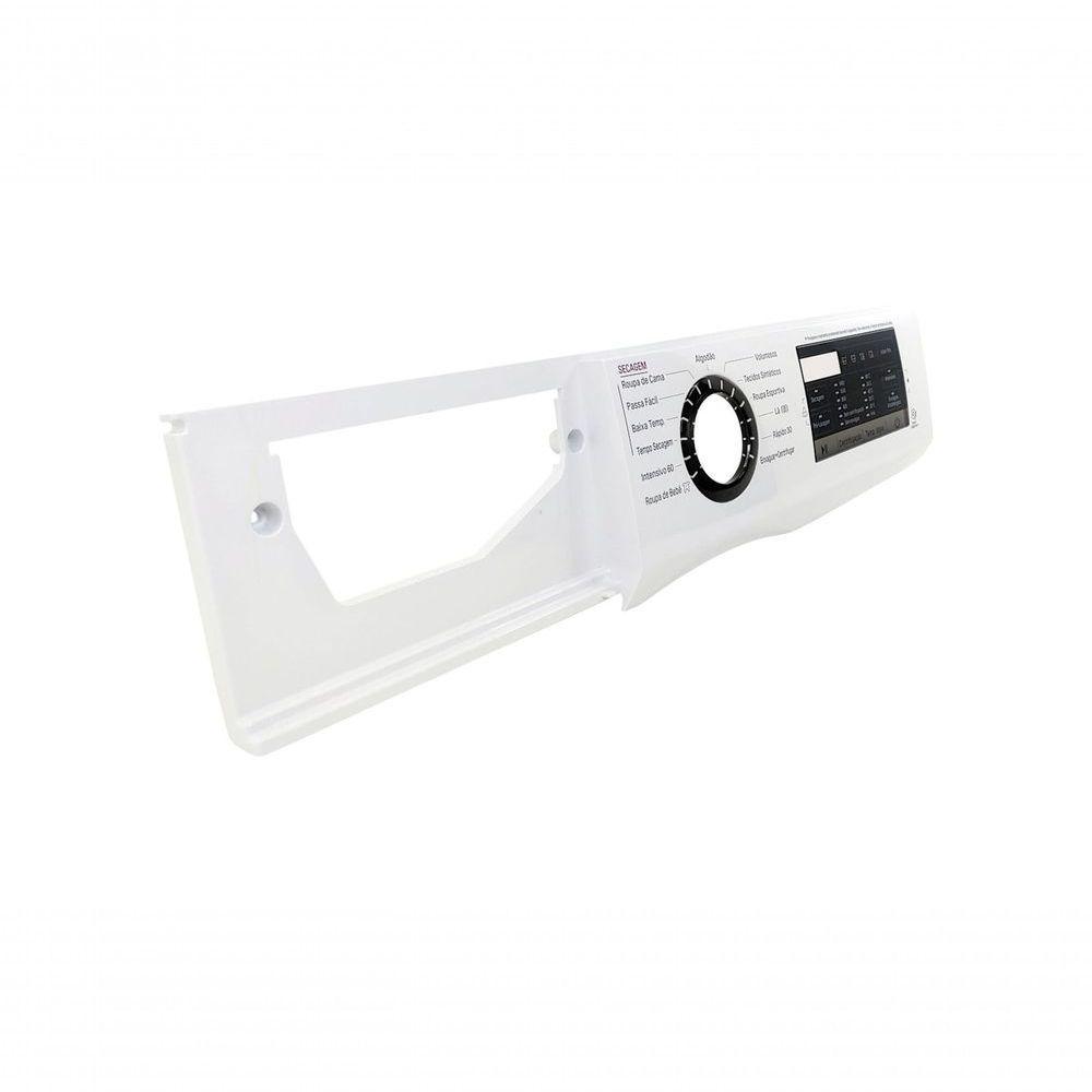 Painel De Controle Lavadora LG WD9WE6 AGL75614734 - 3