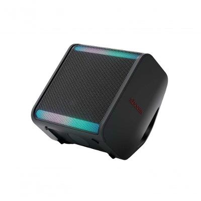 LG XBOOM Stage 301 By Will.i.am Caixa De Som Bluetooth Portátil Som Exclusivo XBOOM Para Festas E Potência