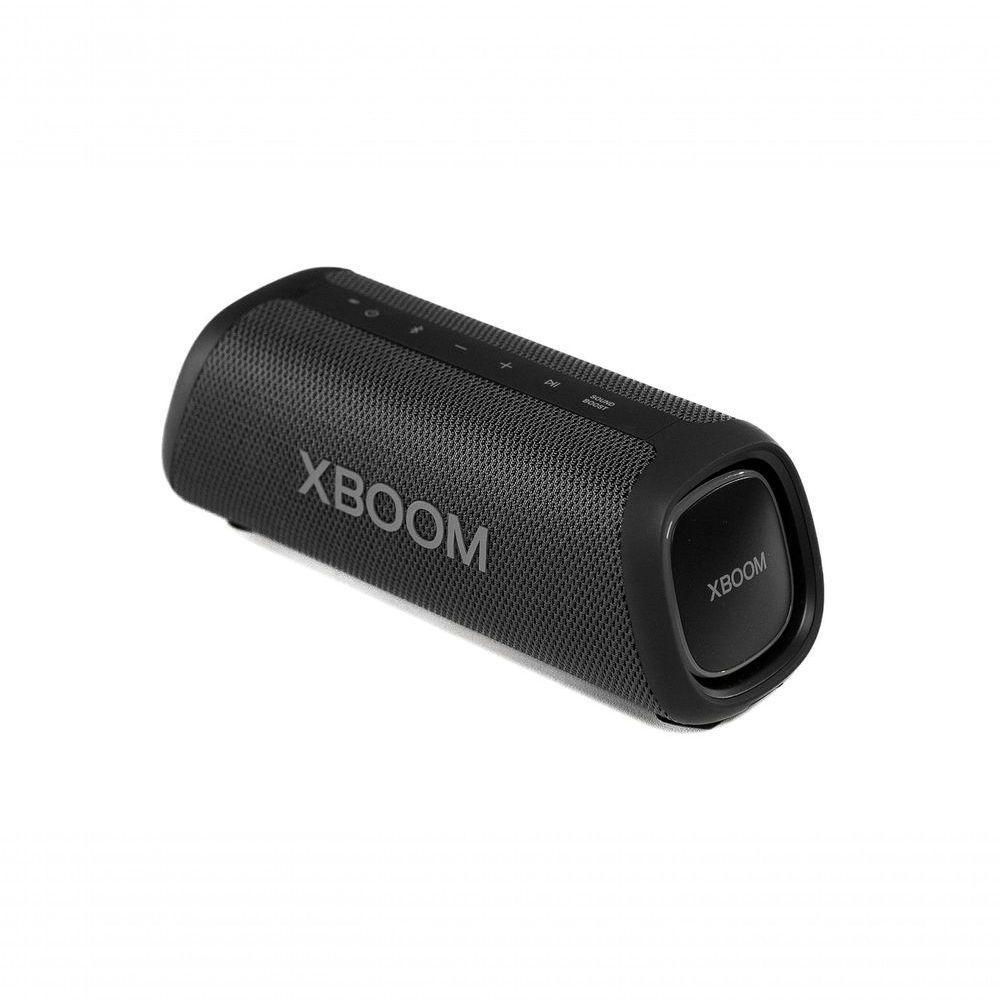 Caixa de Som Portátil LG XBOOM Go XG5S - Resistente A Água (IP67), 20W RMS, 18H De Bateria, Sound Boost - 3