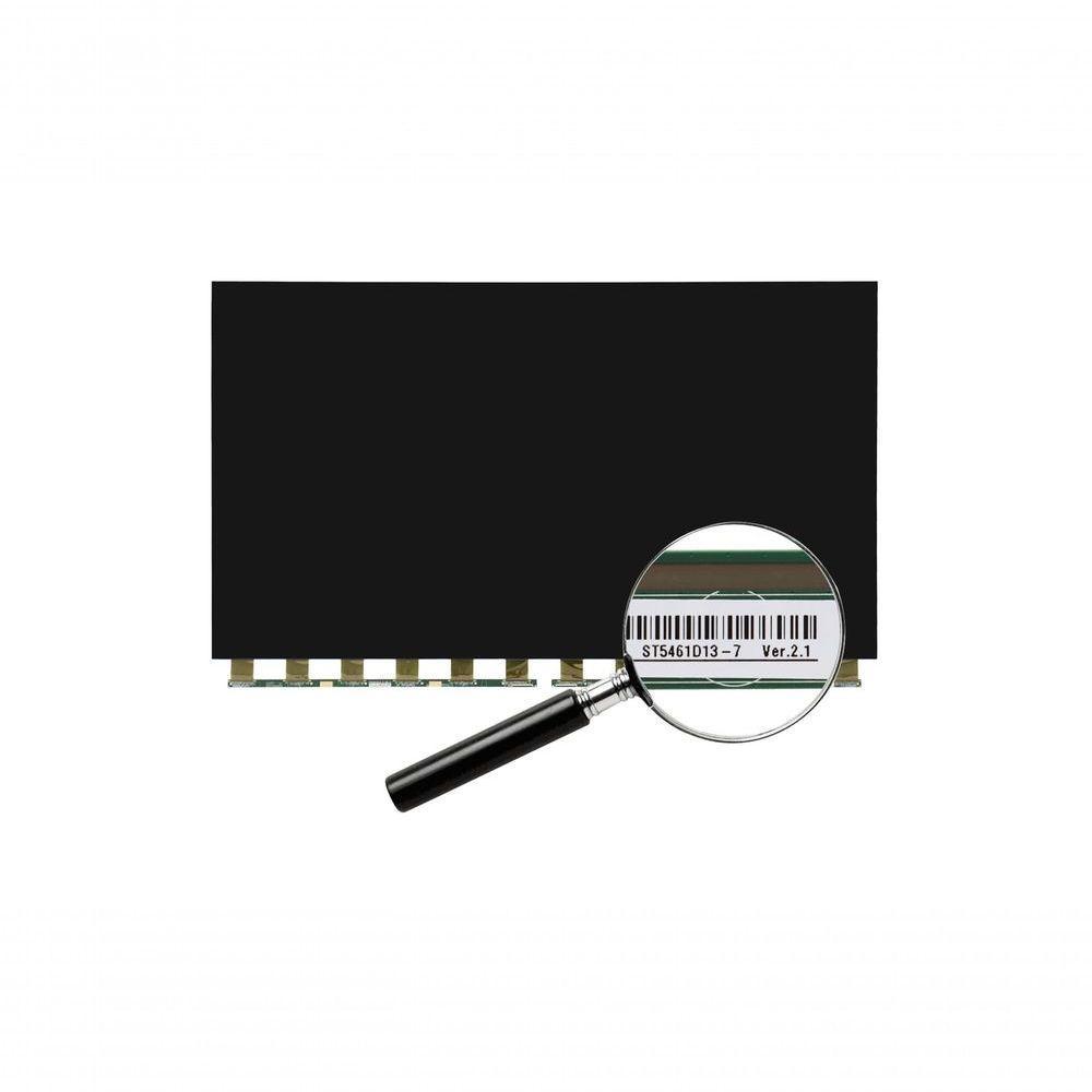 Tela De Cristal Líquido BA TV LG 55NANO75SPA EAJ65694601 - 4