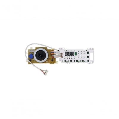 Placa Máquina De Lavar Roupa LG FV3011WG4 EBR33119146