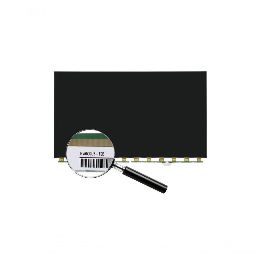 Tela De Cristal Líquido BA TV LG 65QNED80SRA EAJ65835501 - 5