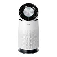 Purificador De Ar LG Puricare 360º Com 1 Filtro Branco 110V - 2